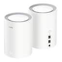 Cudy AX3000 Wi-Fi 6 Mesh Kit 2 Pack - White image 3