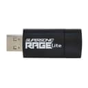 Patriot Rage Lite 1TB USB3.2 Flash Drive - Black image 2