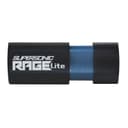 Patriot Rage Lite 512GB USB3.2 Flash Drive - Black image 1