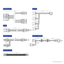 FSP VITA GM 850W 80 PLUS Gold Fully Modular Power Supply image 6