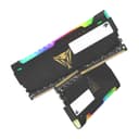 Patriot Vipersteel 16GB 3600MHz DDR4 Desktop Gaming Memory RGB image 12