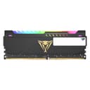 Patriot Vipersteel 16GB 3600MHz DDR4 Desktop Gaming Memory RGB image 3