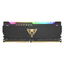 Patriot Vipersteel 16GB 3600MHz DDR4 Desktop Gaming Memory RGB image 1