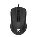 Redragon BM-4049 1200DPI Wired Optical Mouse image 1