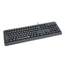 Redragon BK-7092 Full-sized Wired USB Office Keyboard image 2