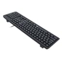 Redragon BK-7092 Full-sized Wired USB Office Keyboard image 5