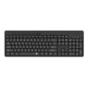 Redragon BK-7094 Full-sized Wireless Office Keyboard image 1