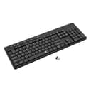 Redragon BK-7094 Full-sized Wireless Office Keyboard image 2