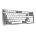 Redragon BK-7113 SCISSOR Full-sized Wired USB Gaming Keyboard image 2