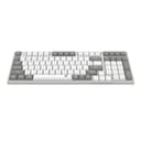 Redragon BK-7113 SCISSOR Full-sized Wired USB Gaming Keyboard image 3