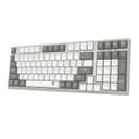 Redragon BK-7113 SCISSOR Full-sized Wired USB Gaming Keyboard image 4