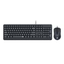 Redragon BS-7092 Wired Keyboard and Mouse Combo image 1