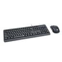 Redragon BS-7092 Wired Keyboard and Mouse Combo image 2