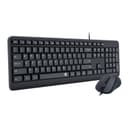 Redragon BS-7092 Wired Keyboard and Mouse Combo image 3