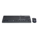 Redragon BS-7092 Wired Keyboard and Mouse Combo image 4