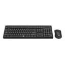 Redragon BS-7094 Wireless Keyboard and Mouse Combo image 4