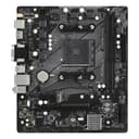 ASRock A520M-HVS AMD AM4 M-ATX Motherboard image 2