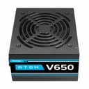 Antec Atom V650 Non-Modular Power Supply image 2