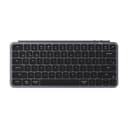 Keychron B1 Pro Ultra-Slim 75% Wireless Keyboard - Space Grey image 1