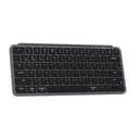 Keychron B1 Pro Ultra-Slim 75% Wireless Keyboard - Space Grey image 2