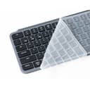 Keychron B1 Pro Ultra-Slim 75% Wireless Keyboard - Space Grey image 4
