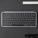 Keychron B1 Pro Ultra-Slim 75% Wireless Keyboard - Space Grey image 6