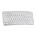Keychron B1 Pro Ultra-Slim 75% Wireless Keyboard - Ivory White image 2