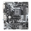 ASRock B450M-HDV R4.0 AMD AM4 M-ATX Motherboard image 2