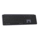 Keychron B6 Pro Ultra-Slim 100% Wireless Keyboard – Space Grey image 2