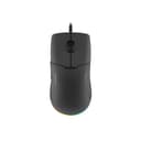 Xiaomi Gaming Mouse Lite (Wired | 6200DPI PixArt Sensor | RGB | 72g) image 1