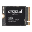 Crucial P310 2TB PCIe Gen4 2230 NVMe M.2 SSD image 1