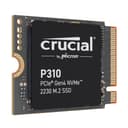 Crucial P310 2TB PCIe Gen4 2230 NVMe M.2 SSD image 2