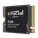 Crucial P310 2TB PCIe Gen4 2230 NVMe M.2 SSD image 3