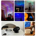 WANBO EVA GALAXY LIGHT image 8