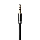 Gizzu 3-Pole Audio Splitter Cable - Black image 3