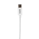 Gizzu USB Type-C to 3.5mm AUX Audio Adapter - White image 3
