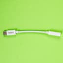 Gizzu USB Type-C to 3.5mm AUX Audio Adapter - White image 5