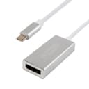 Gizzu 4K60Hz Type-C to DisplayPort Adapter image 1