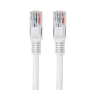 Gizzu Cat6 UTP Fly Lead Ethernet Network Cable 1m – White image 2