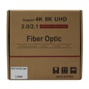 GIZZU 4K Active fibre Optic HDMI Cable 20m image 5