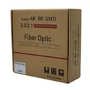 GIZZU 4K Active fibre Optic HDMI Cable 20m image 6