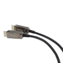 GIZZU 4K Active fibre Optic HDMI Cable 20m image 2