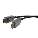 GIZZU 4K Active fibre Optic HDMI Cable 20m image 1