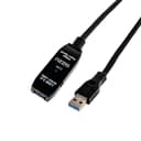 Gizzu USB3.0 Active Extension Cable 10m image 1