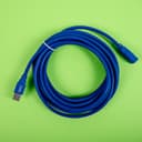 Gizzu USB 3.0 Extension Cable 5m - Blue image 5