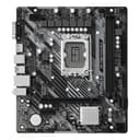 ASRock H610M-HVS/M.2 R2.0 Intel LGA 1700 m-ATX Motherboard image 2