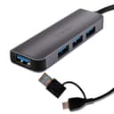 WINX CONNECT Simple USB/Type-C Hub image 1