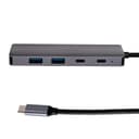 WINX CONNECT Essential 5-in-1 Type-C Hub image 1