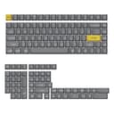 Keychron Double Shot PBT OSA Full Keycap Set – Dark Grey image 1