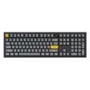 Keychron Double Shot PBT OSA Full Keycap Set – Dark Grey image 4